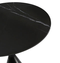 GFurn Cosette Marble Side Table