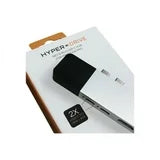 NET 6-in-2 USB-C Hub for MacBook