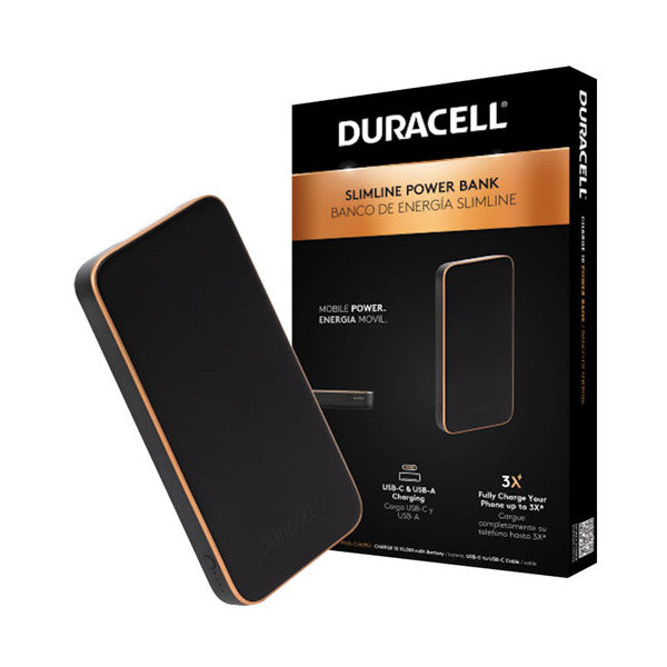 CHARGE 10 POWER BANK