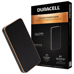 CHARGE 10 POWER BANK