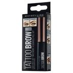 TATTOO BROW PEEL OFF EYEBROW TINT 4.6G