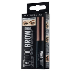 TATTOO BROW PEEL OFF EYEBROW TINT 4.6G