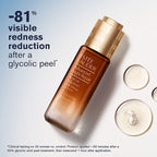 ADVANCED NIGHT REPAIR RESCUE SOLUTION SERUM WITH 15% BIFIDUS FERMENT