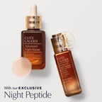 ADVANCED NIGHT REPAIR RESCUE SOLUTION SERUM WITH 15% BIFIDUS FERMENT