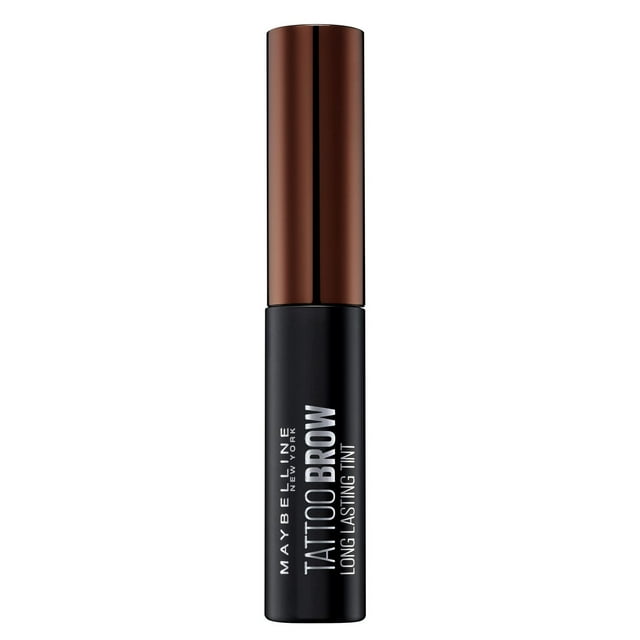 TATTOO BROW PEEL OFF EYEBROW TINT 4.6G
