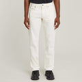 MOSA Straight Jeans | Classic Premium Denim