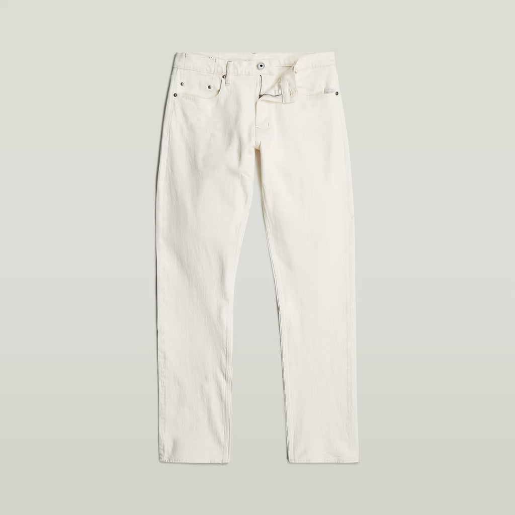 MOSA Straight Jeans | Classic Premium Denim