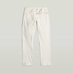 MOSA Straight Jeans | Classic Premium Denim