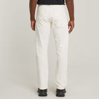MOSA Straight Jeans | Classic Premium Denim