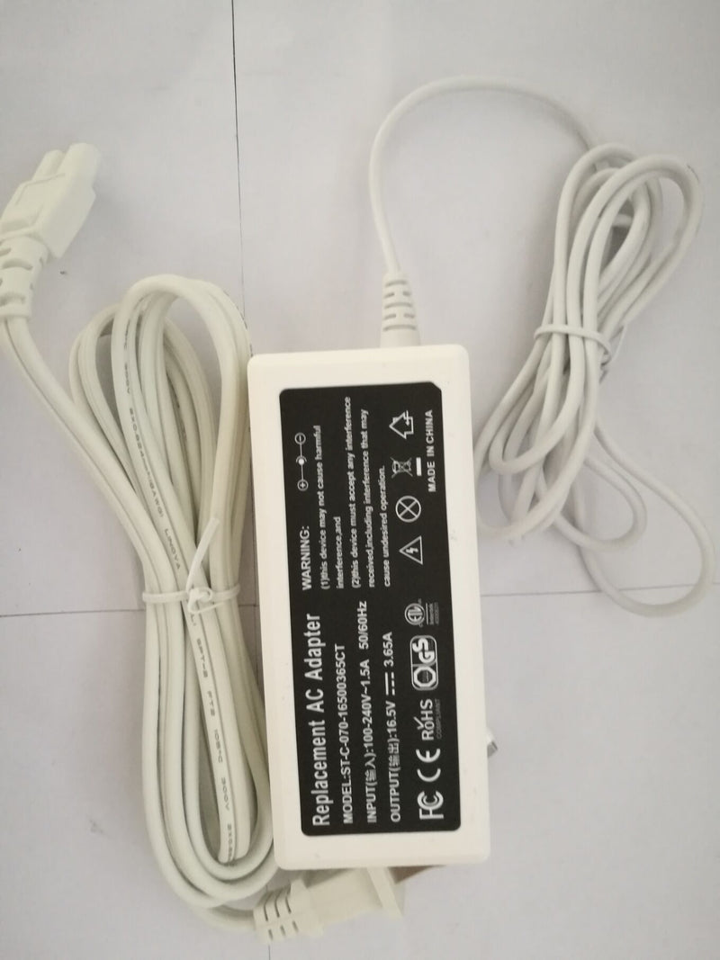 APPLE LAPTOP POWER ADAPTERS