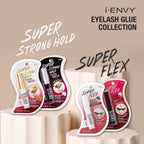 SUPER STRONG EYELASH ADHESIVE CLEAR