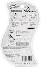 SUPER STRONG EYELASH ADHESIVE CLEAR