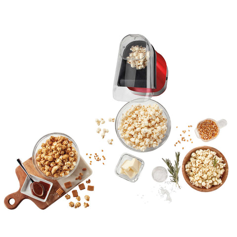 EasyPop Hot Air Popcorn Maker