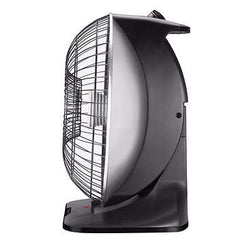 HeatDish Plus Parabolic Heater