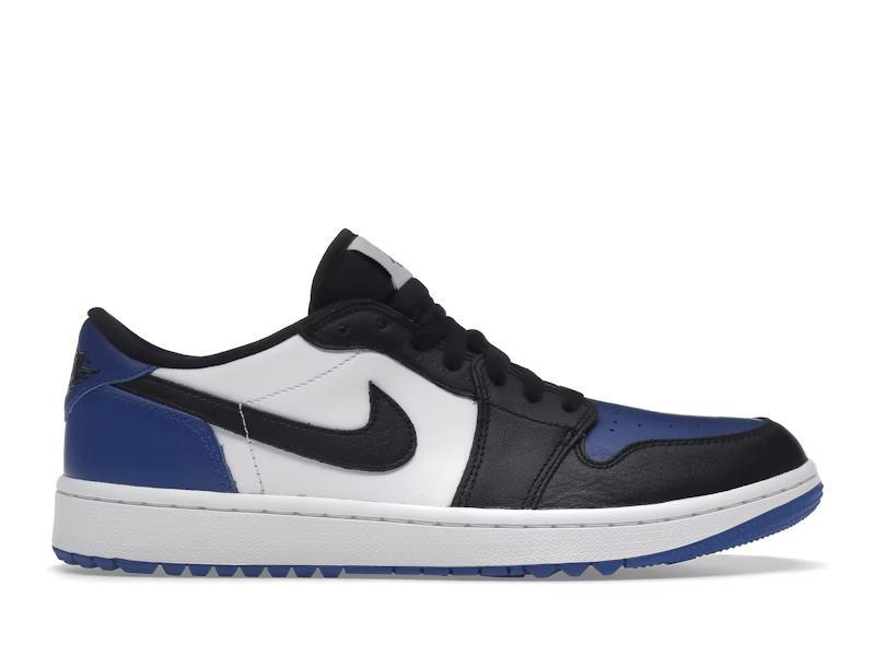 JORDAN 1 RETRO LOW GOLF SHOES