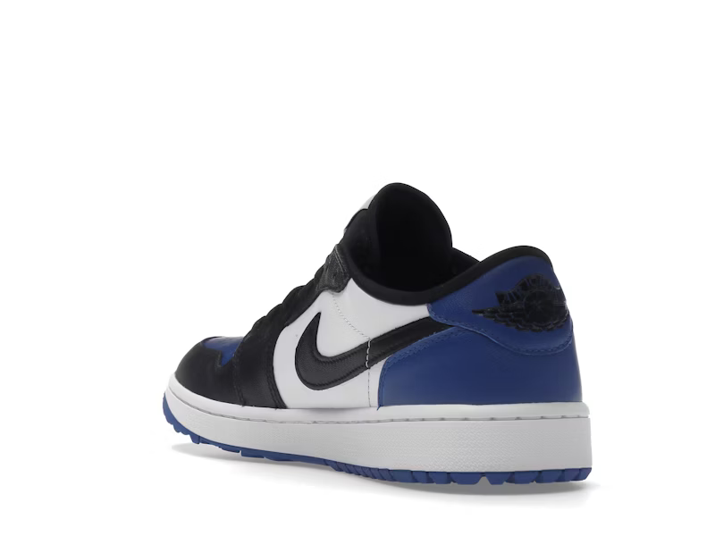 JORDAN 1 RETRO LOW GOLF SHOES