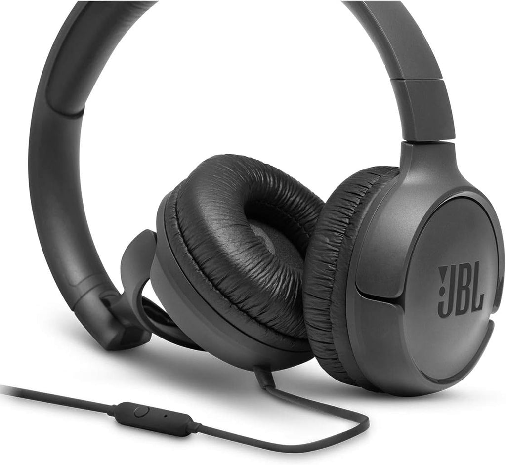 TUNE 500 Wired Headphones