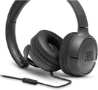 TUNE 500 Wired Headphones