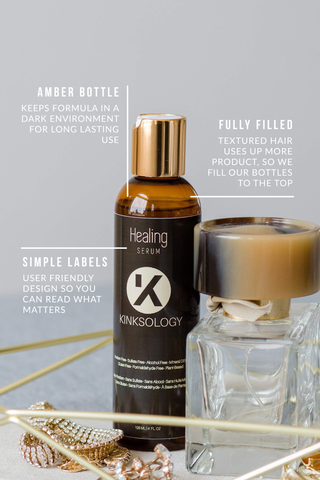 Healing Serum