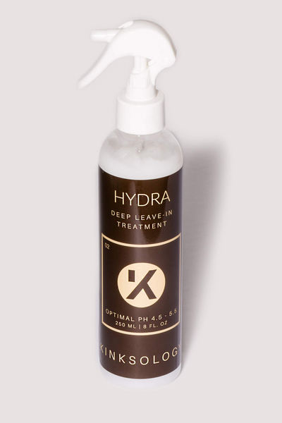 Hydra Deep Leave-In Treatment