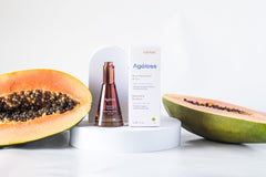 Gift Set Morning Routine