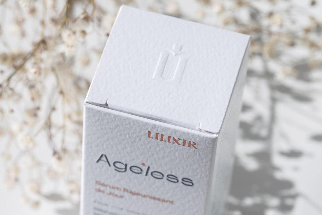 AGELESS REJUVENATING DAY SERUM