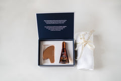 Gift Set Morning Routine