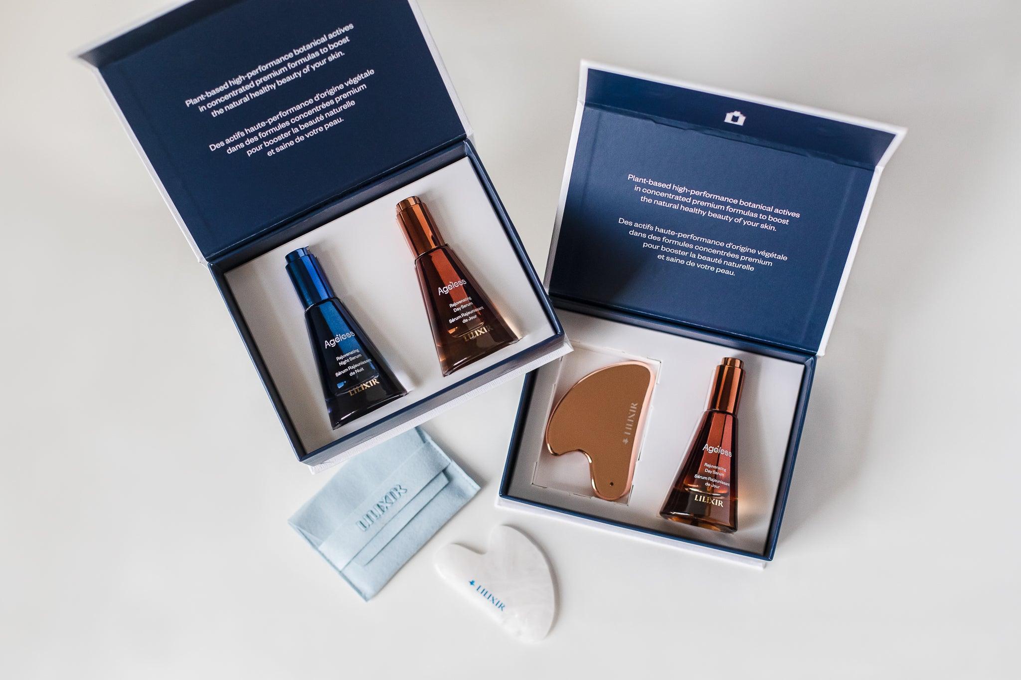 DAY & NIGHT RITUAL GIFT SET