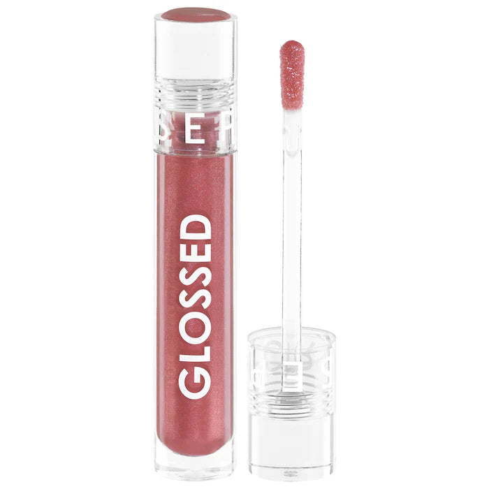 GLOSSED - HYDRATING LIP GLOSS
