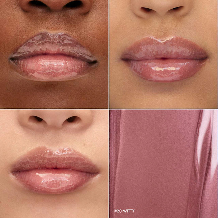 GLOSSED - HYDRATING LIP GLOSS