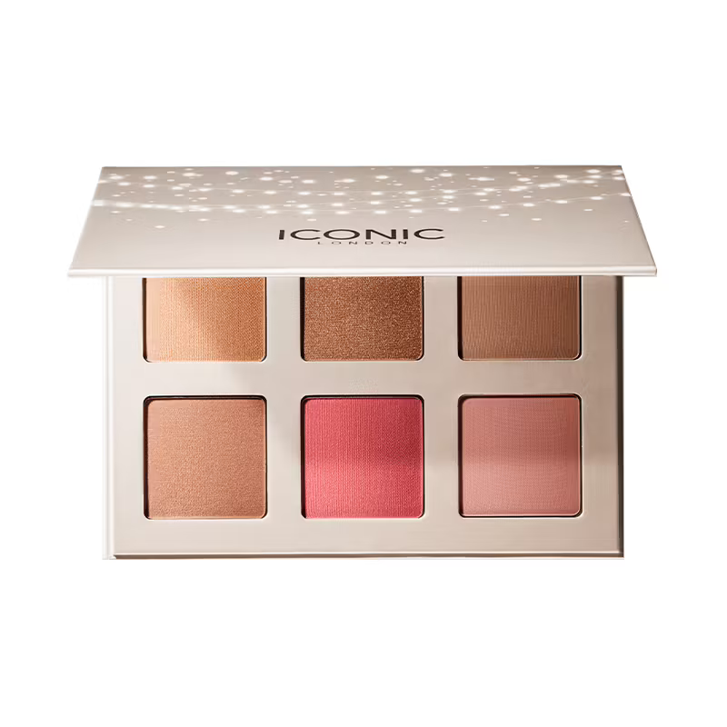 BLAZE CHASER FACE PALETTE