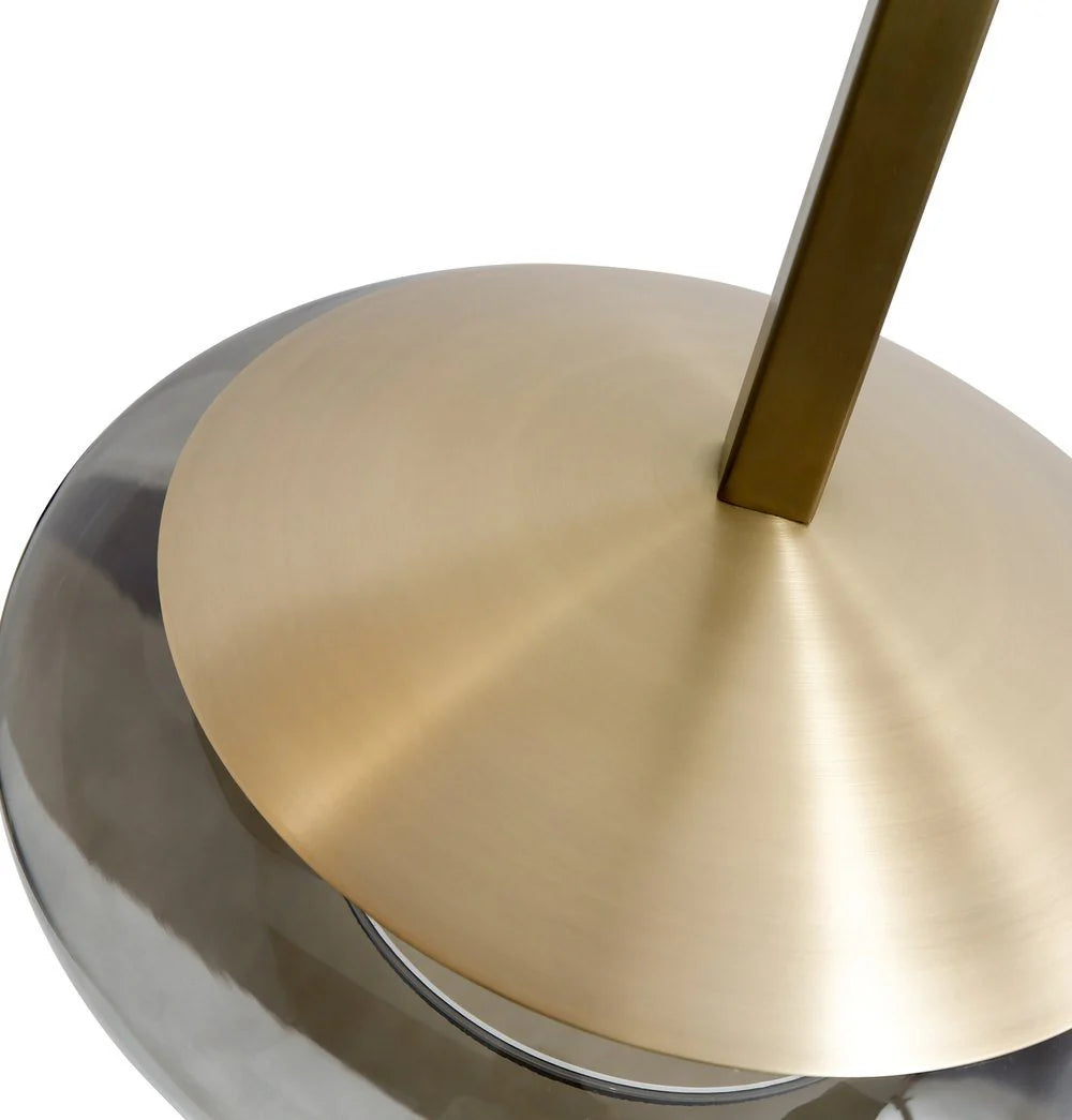 NJORD PENDANT LAMP - 3 ARMS