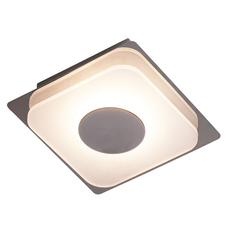 Strudel LED Wall Light 3008-83-CHR