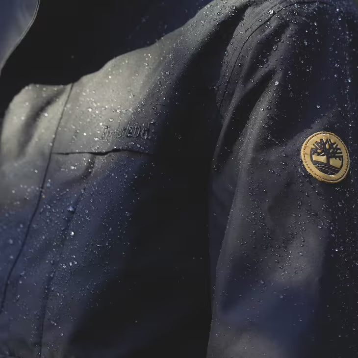 MEN'S BENTON WATERPROOF 3-IN-1 JACKET