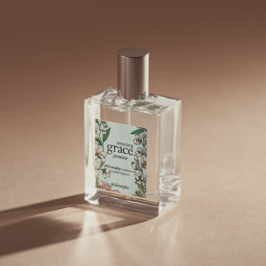 Amazing Grace Jasmine  Fragrance Spray