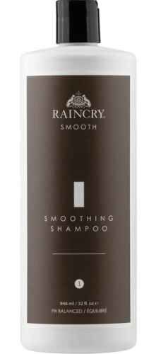 Raincry Smoothing Shampoo