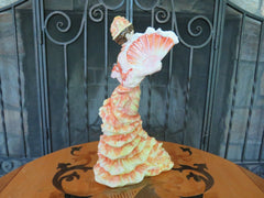 Royal Doulton Le Bal Figurine HN3702 Figurine LE 5000