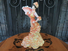 Royal Doulton Le Bal Figurine HN3702 Figurine LE 5000