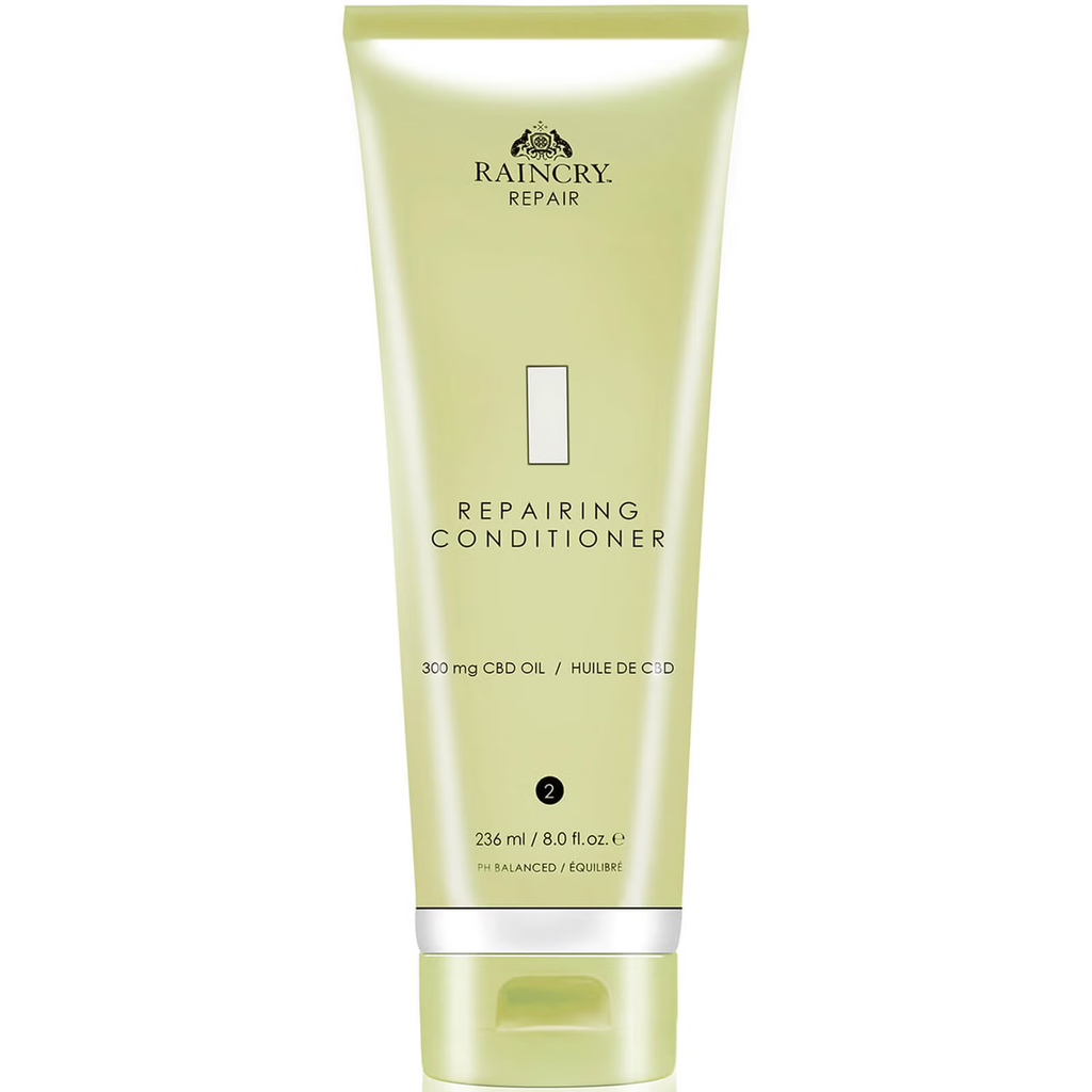 Raincry Repairing Conditioner