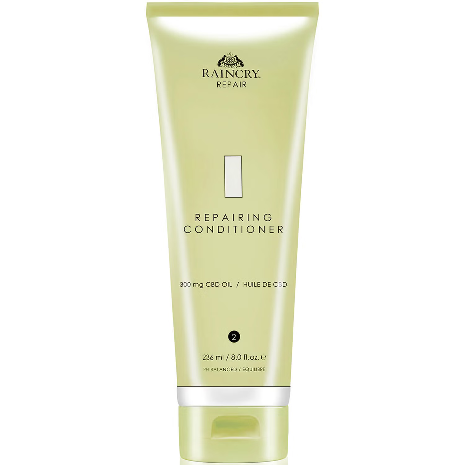 Raincry Repairing Conditioner