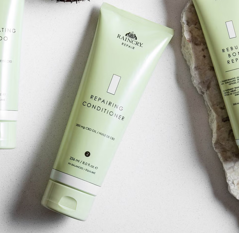 Raincry Repairing Conditioner