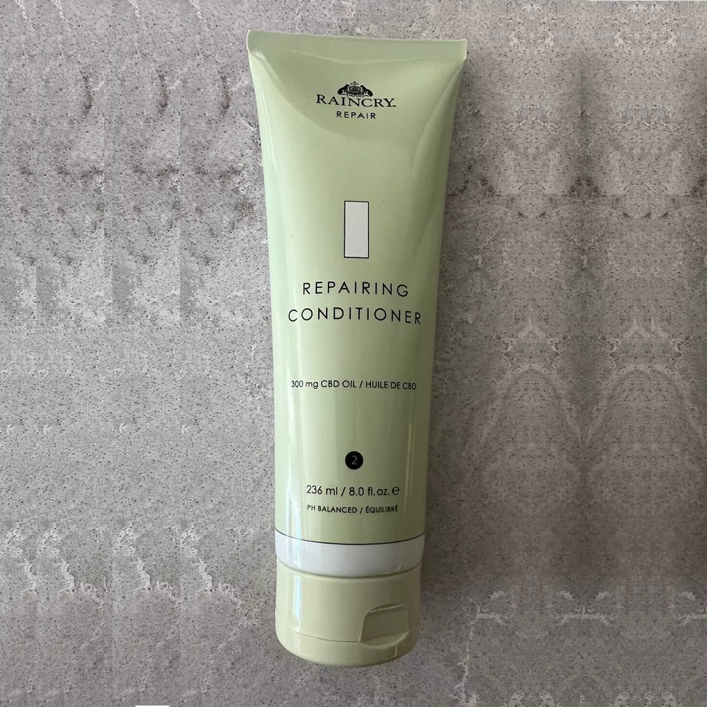 Raincry Repairing Conditioner