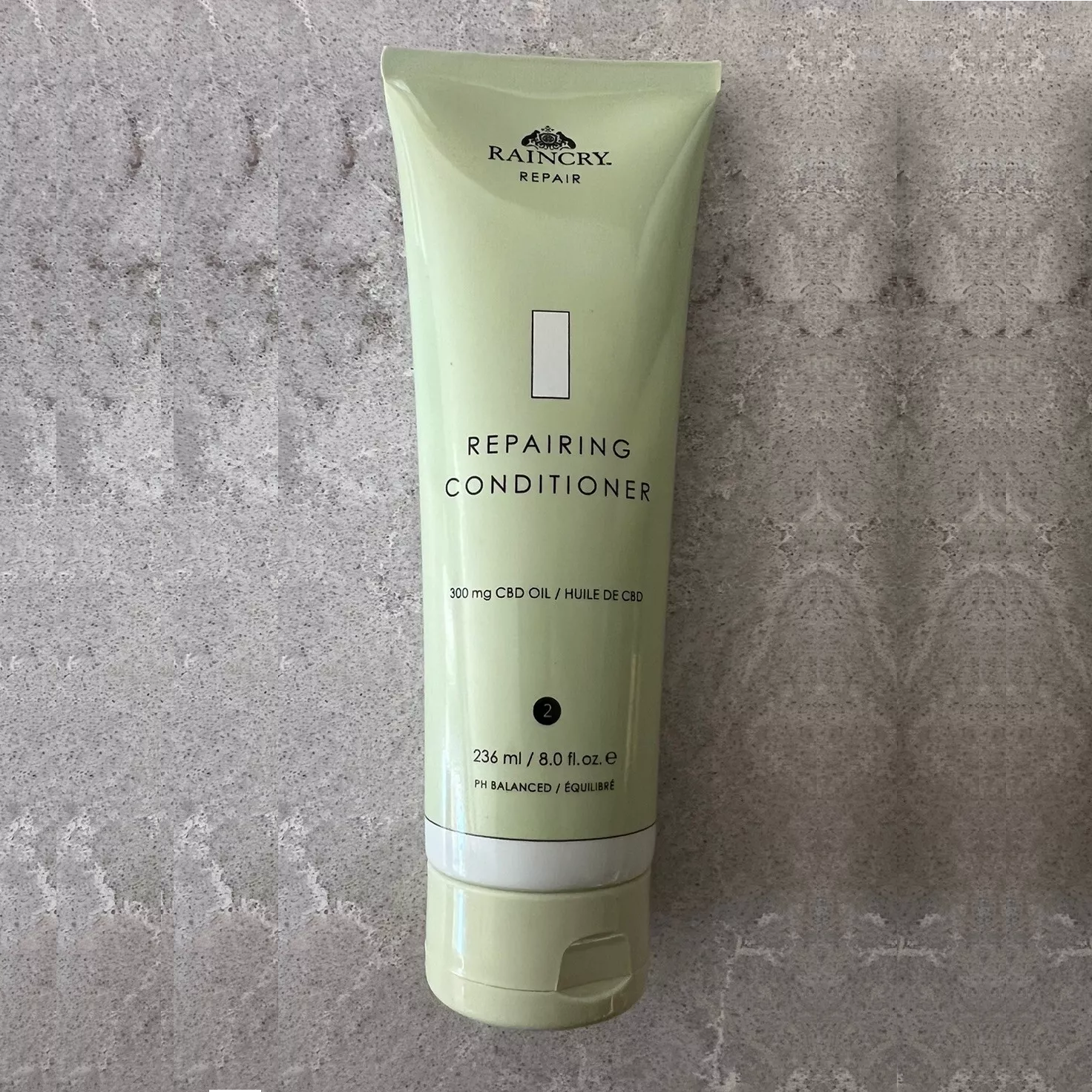 Raincry Repairing Conditioner