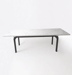 GFurn Roland Dining Table - Marble Top