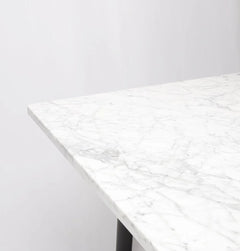 GFurn Roland Dining Table - Marble Top