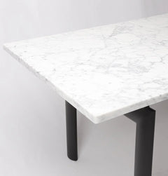 GFurn Roland Dining Table - Marble Top