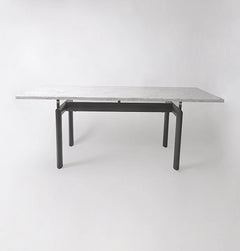 GFurn Roland Dining Table - Marble Top