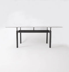 GFurn Roland Dining Table - Marble Top