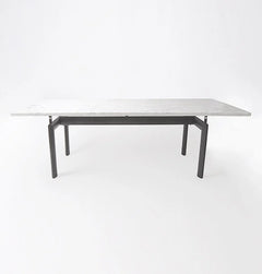 GFurn Roland Dining Table - Marble Top