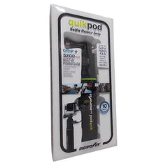 Quikpod Power Grip